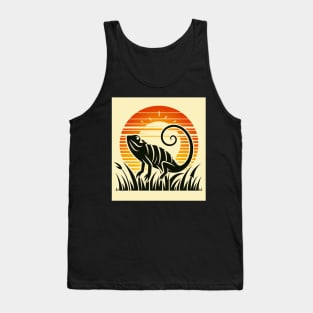 Chameleon Tank Top